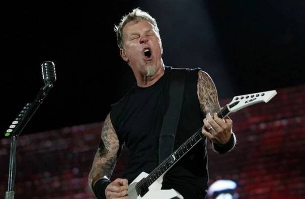 Metallica vydá po osmi letech nové album. Nabídne 80 minut