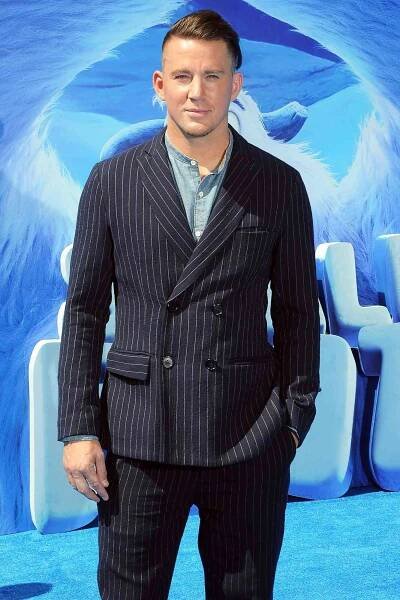 Channing Tatum Praises Daughter Everly's Individuality: 'She Always Just Does Her Own Thing'