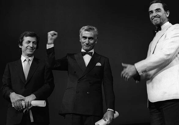 yilmaz guney na festivalu v cannes