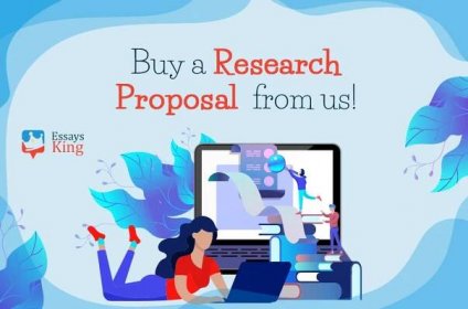 Buy a Research Proposal Only from a Trusted Service!