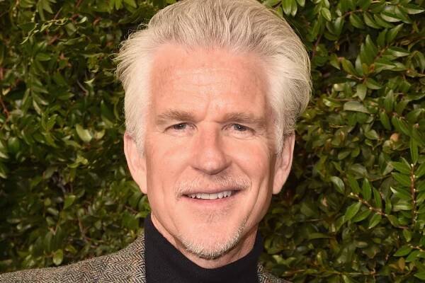 “I wish I’d have said yes a little bit more often:’ Matthew Modine on the film he regrets turning down
