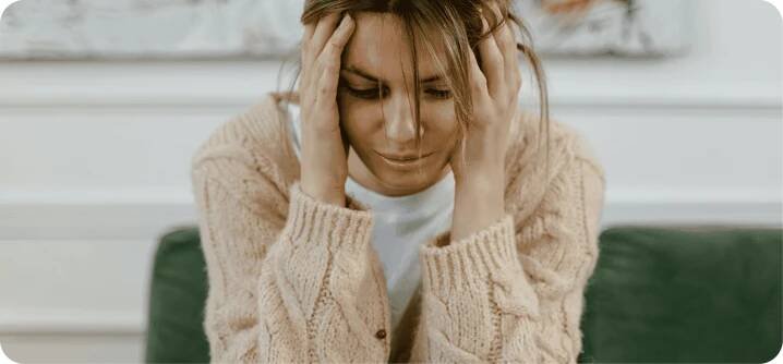Co je to posttraumatická stresová porucha, jaké jsou její příčiny a příznaky | Mindwell