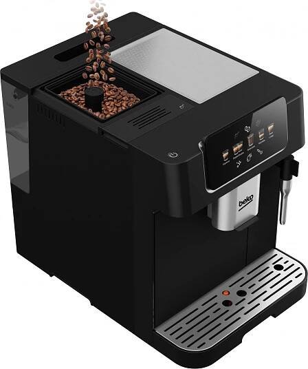 Beko CEG 7302 B