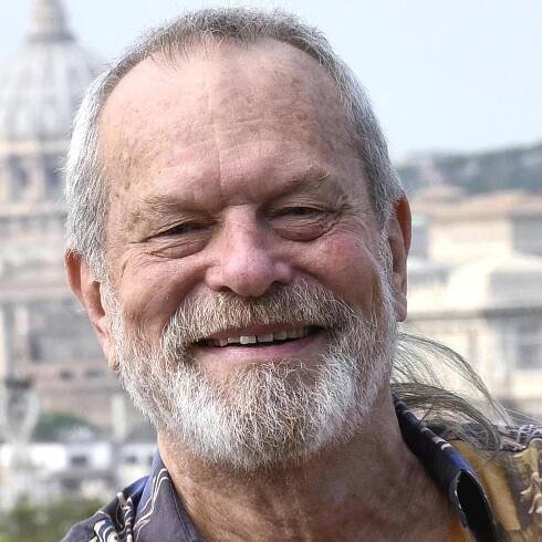 Terry Gilliam: ‘I’m tired of white men being blamed for everything wrong with the world’