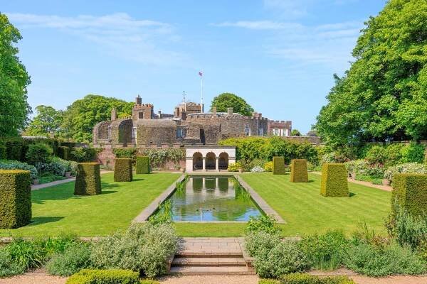 Kent [England, UK] – Roving Sun