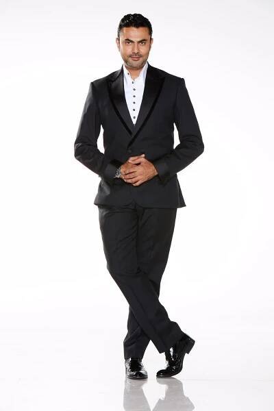Mohamed Karim 