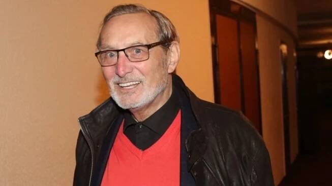 Ladislav Frej zkolaboval a leží na JIP. Mohou za to problémy se srdcem?