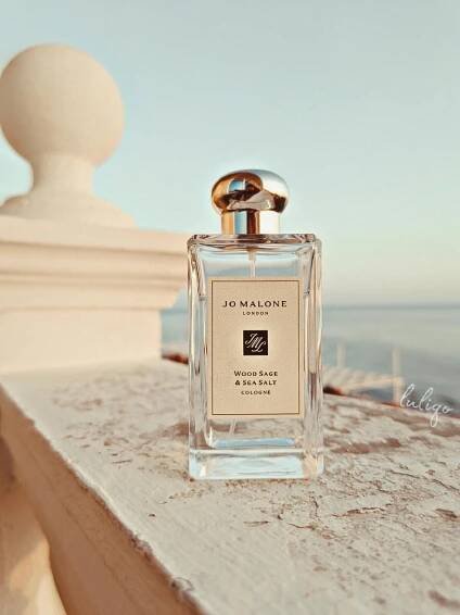 Wood Sage & Sea Salt Jo Malone London pro ženy a muže
