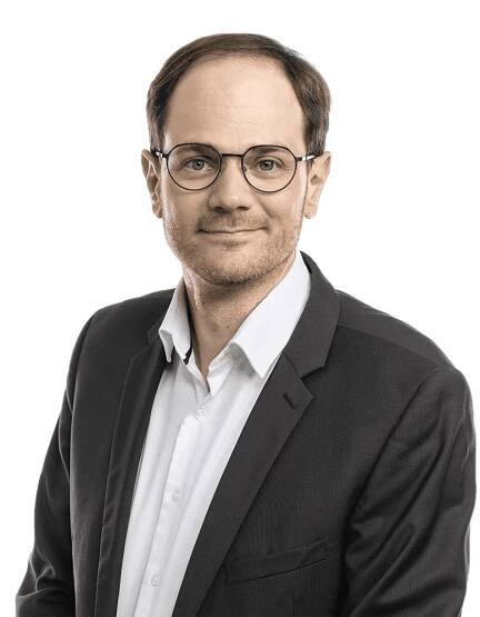 Peter Hofmann