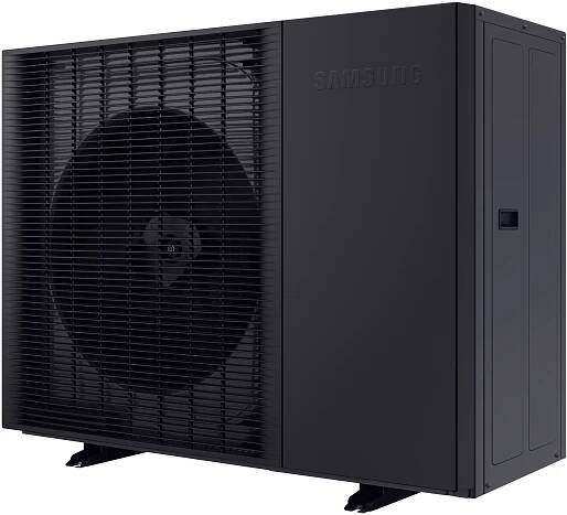 EHS Mono HT Quiet - MKS-KLIMA