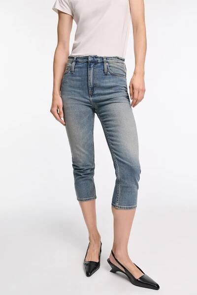DENIM LOVE pants