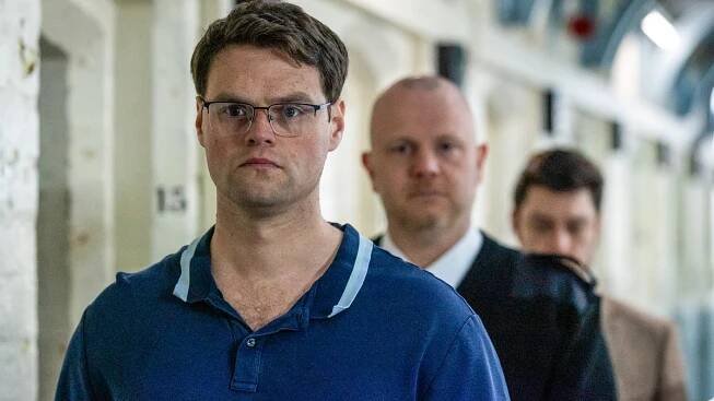 CHRISTOPHER STEVENS reviews Unforgivable on BBC2