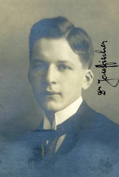 Josef Fischer (filozof)