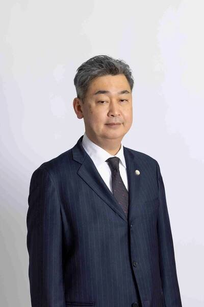 Hironori NISHIKINO