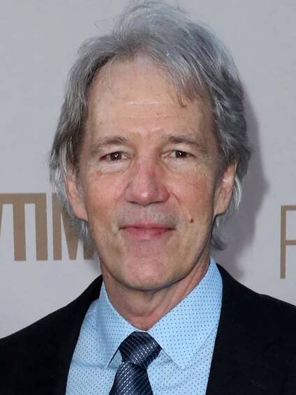 David E. Kelley 'The First Lady' TV show premiere, Los Angeles, California, USA - 14 Apr 2022, Mandatory Credit: Photo by Matt Baron/Shutterstock (12894401ge).