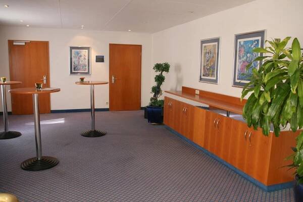 Best Western Ketterer Hotel Štutgart