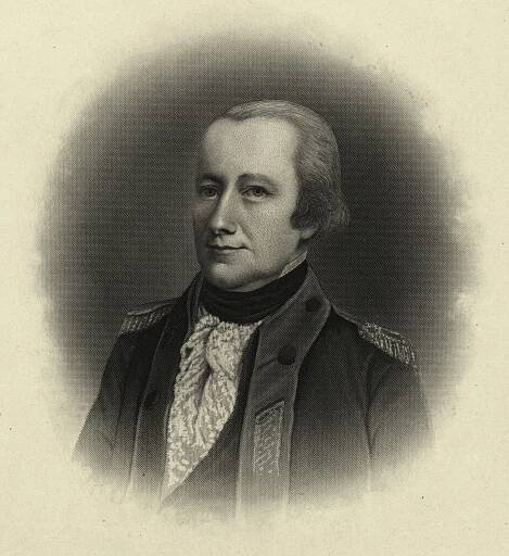 Alexander McDougall