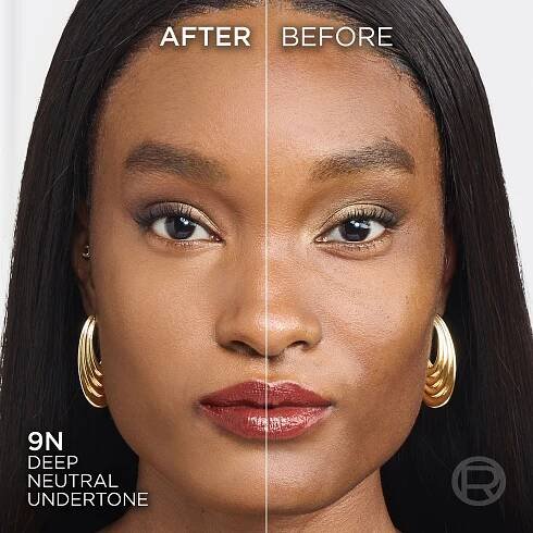 L'ORÉAL PARIS True Match Super Blendable Foundation 9N 30 ml