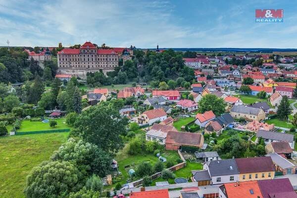 Prodej Pozemek, Mantovská, Chotěšov, okres Plzeň-Jih