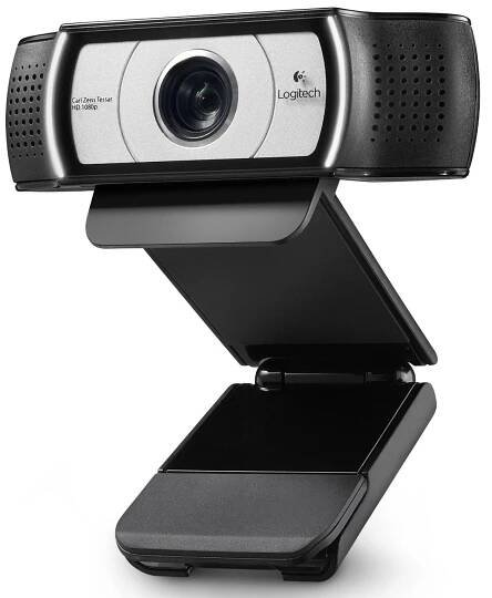 Logitech Full HD Webcam C930e (PC)