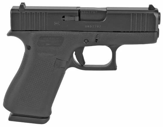 Glock 43X 9MM