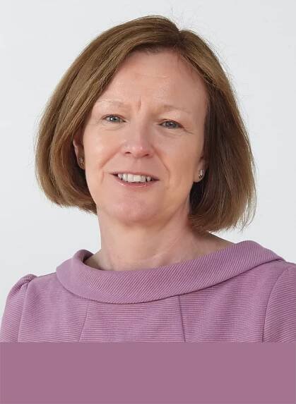 Laura Burke