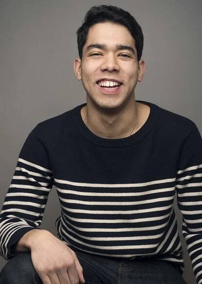 Jonathan Lee-Rey