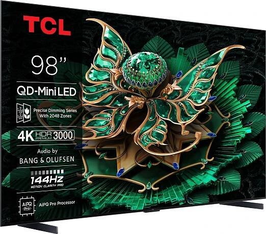 98" TCL 98C7K