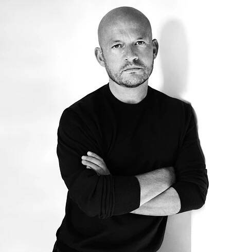 Vincent Van Duysen news and design | Dezeen