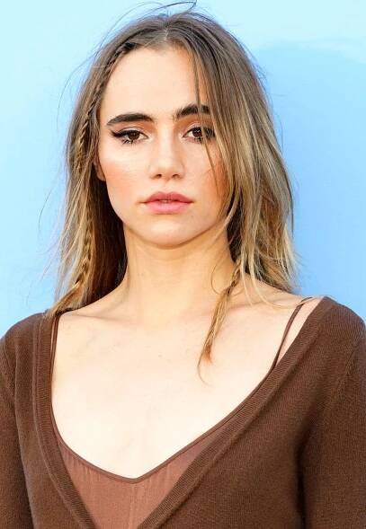 Suki Waterhouse