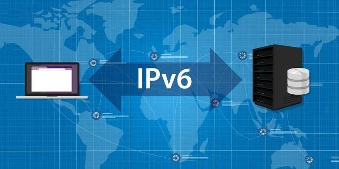 Asia reaches 50 percent IPv6 capability
