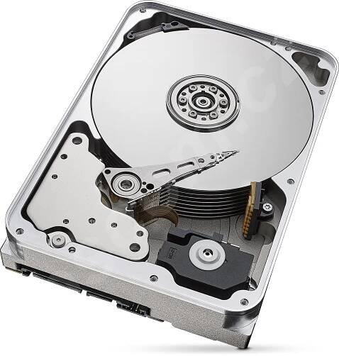 Pevný disk 3,5" Seagate IronWolf Pro 16TB
