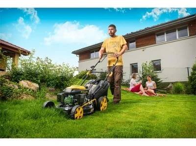 Riwall PRO RPM 4735