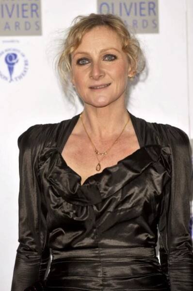 Lesley Sharp - Actress