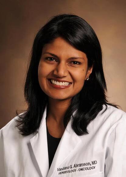 Vandana Gupta Abramson