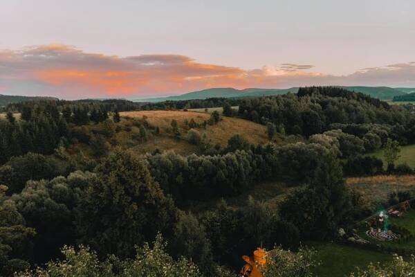 Jeleni Jar Apartamenty Duszniki Zdrój Exteriér fotografie
