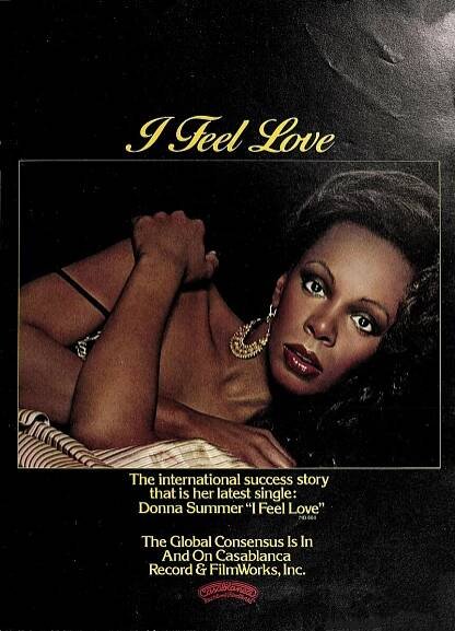 Donna Summer - Wikipedia