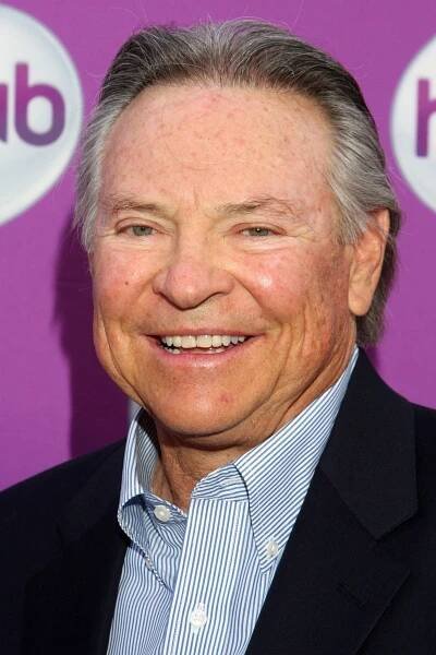 Frank Welker herec