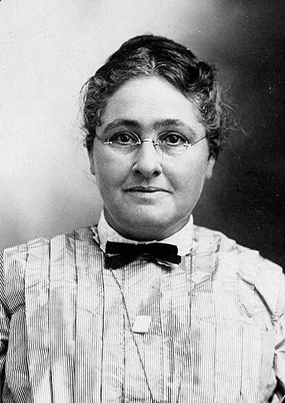 Margaret Owen