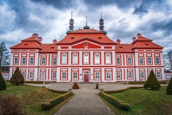 Kategorie: Architektura a jiné – Tomáš Kopecký - Fotografické portfolio