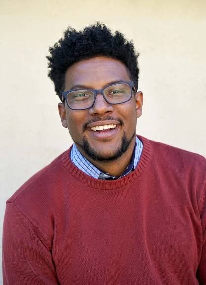 About — Michael Anthony Betts II Designs
