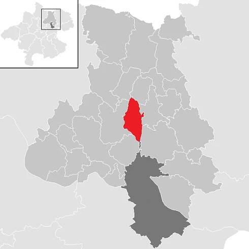 Kirchschlag bei Linz