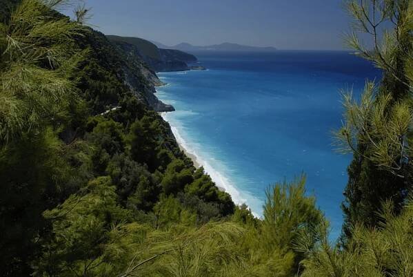 Lefkada