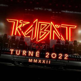 KABÁT TOUR 2022