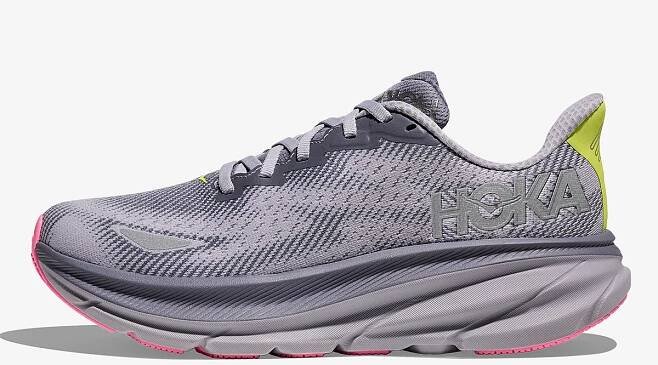 Dámské tenisky Hoka Clifton 9 GTX EUR 42 2/3