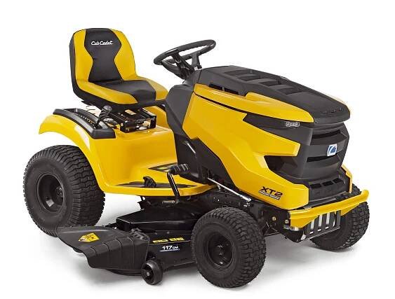 Cub Cadet XT2 QS117