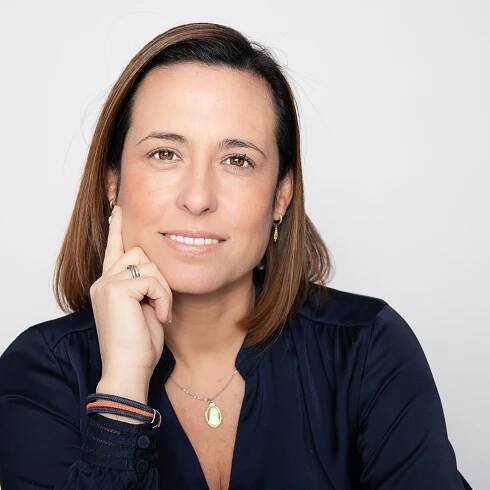 María Alejandra Castillo - Balder