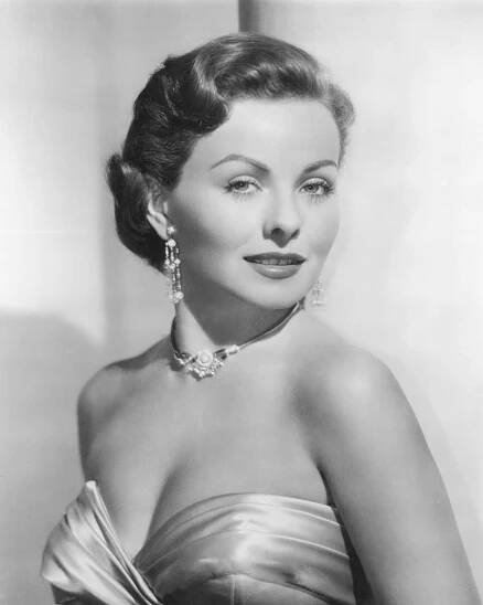 Jeanne Crain