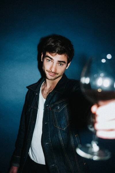 Aaron Hilmer | Danny Jungslund