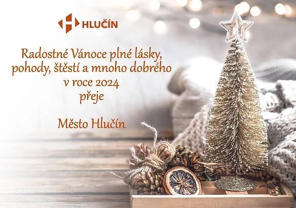 ČTVRTÁ ADVENTNÍ NEDĚLE - Město Hlučín